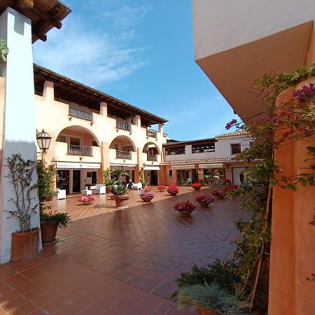 La Maison Des Arches Porto Cervo Exterior foto