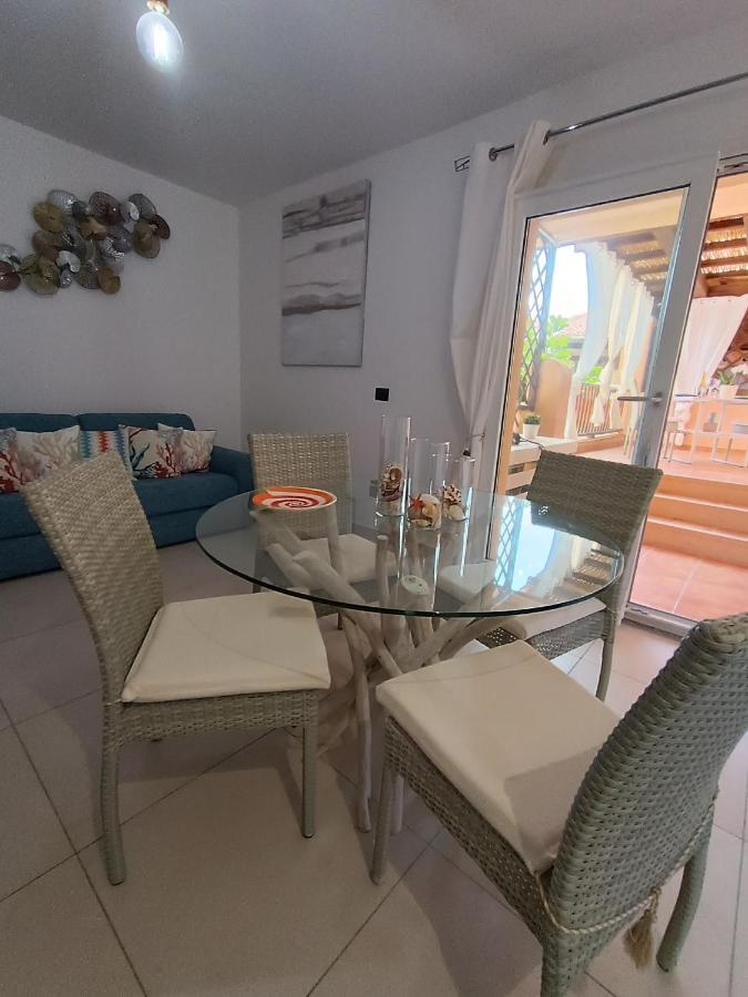 La Maison Des Arches Porto Cervo Exterior foto